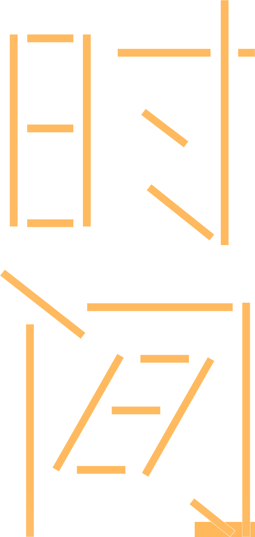 邀请函｜闫平: 时间的观光者(图17)