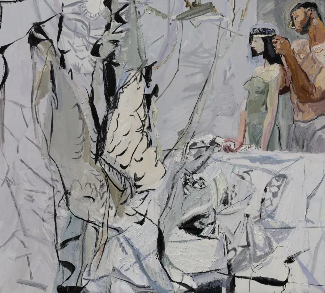 邀请函｜闫平: 时间的观光者(图18)