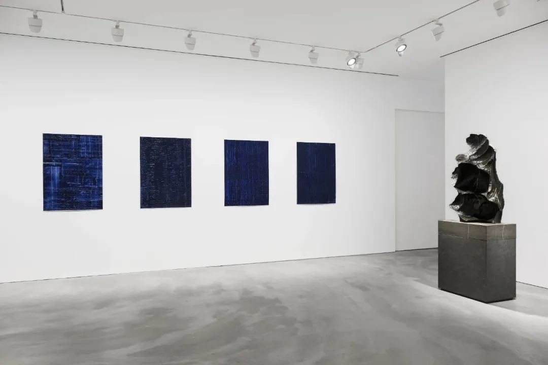 个展推荐丨隋建国:新作(图5) 个展推荐丨隋建国:新作(图5)