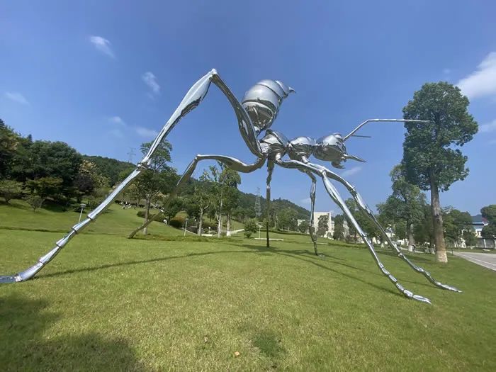 重返青绿 畅享自然——艺术在浮梁，在大地上书写艺术的色彩(图19)