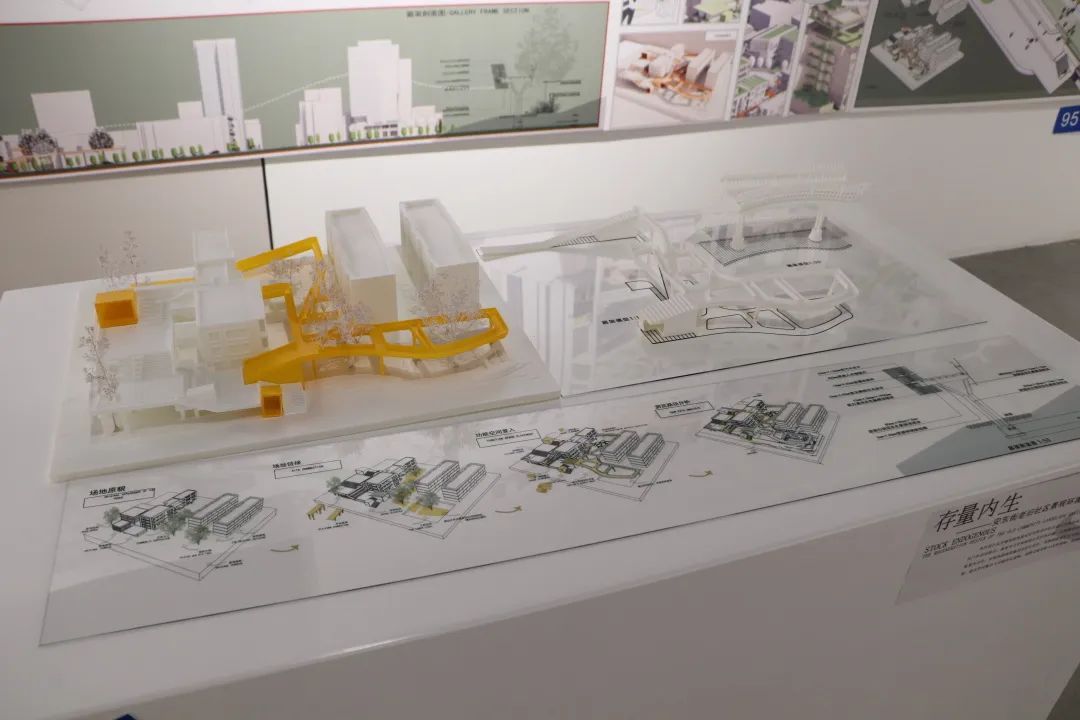 2023西安美院建筑环境艺术系研究生毕业展(图15) 2023西安美院建筑环境艺术系研究生毕业展(图15)