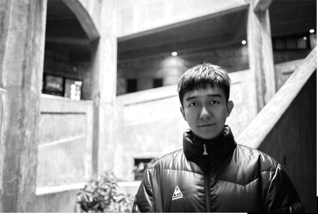 2023西安美院建筑环境艺术系研究生毕业展(图16) 2023西安美院建筑环境艺术系研究生毕业展(图16)
