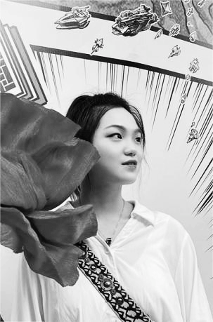 2023西安美院建筑环境艺术系研究生毕业展(图26) 2023西安美院建筑环境艺术系研究生毕业展(图26)