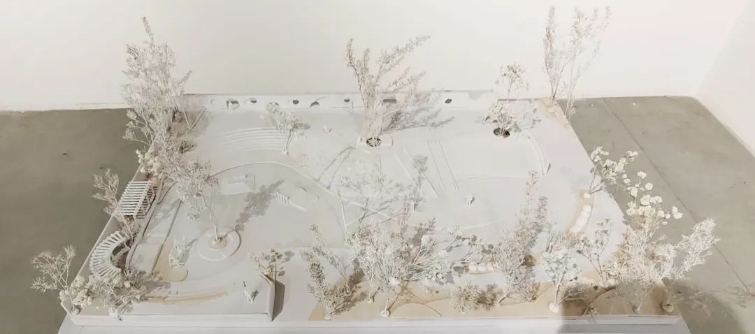 2023西安美院建筑环境艺术系研究生毕业展(图52) 2023西安美院建筑环境艺术系研究生毕业展(图52)