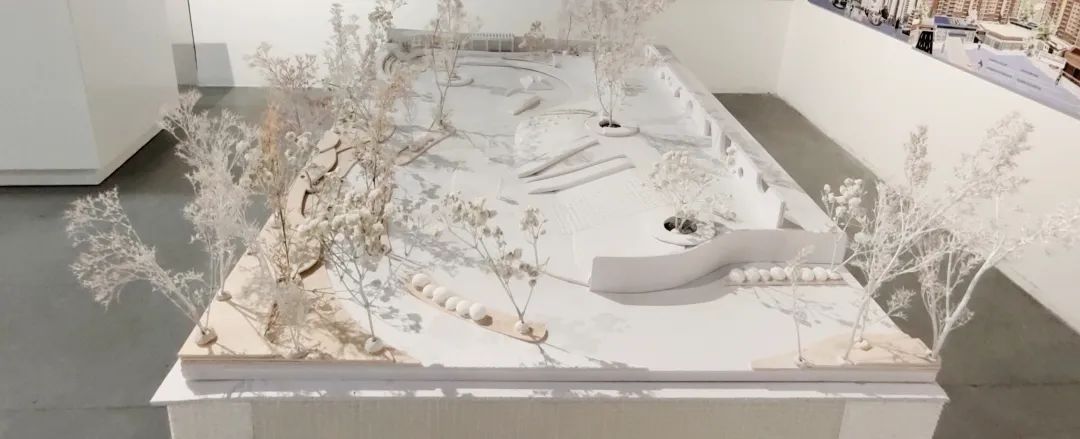 2023西安美院建筑环境艺术系研究生毕业展(图53) 2023西安美院建筑环境艺术系研究生毕业展(图53)