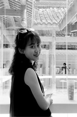 2023西安美院建筑环境艺术系研究生毕业展(图60) 2023西安美院建筑环境艺术系研究生毕业展(图60)