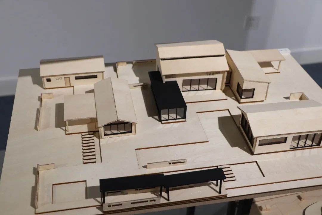 2023西安美院建筑环境艺术系研究生毕业展(图72) 2023西安美院建筑环境艺术系研究生毕业展(图72)