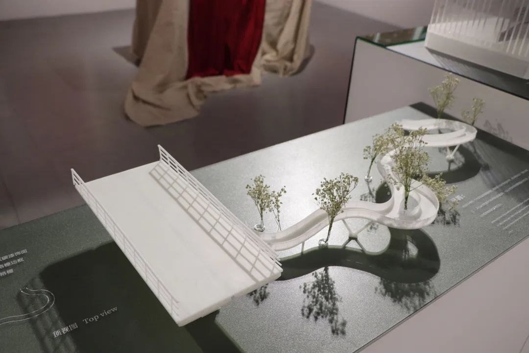 2023西安美院建筑环境艺术系研究生毕业展(图66) 2023西安美院建筑环境艺术系研究生毕业展(图66)