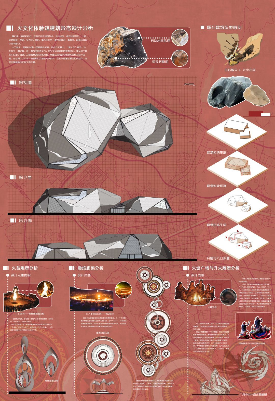 2023西安美院建筑环境艺术系研究生毕业展(图88)