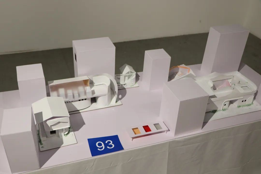 2023西安美院建筑环境艺术系研究生毕业展(图133) 2023西安美院建筑环境艺术系研究生毕业展(图133)