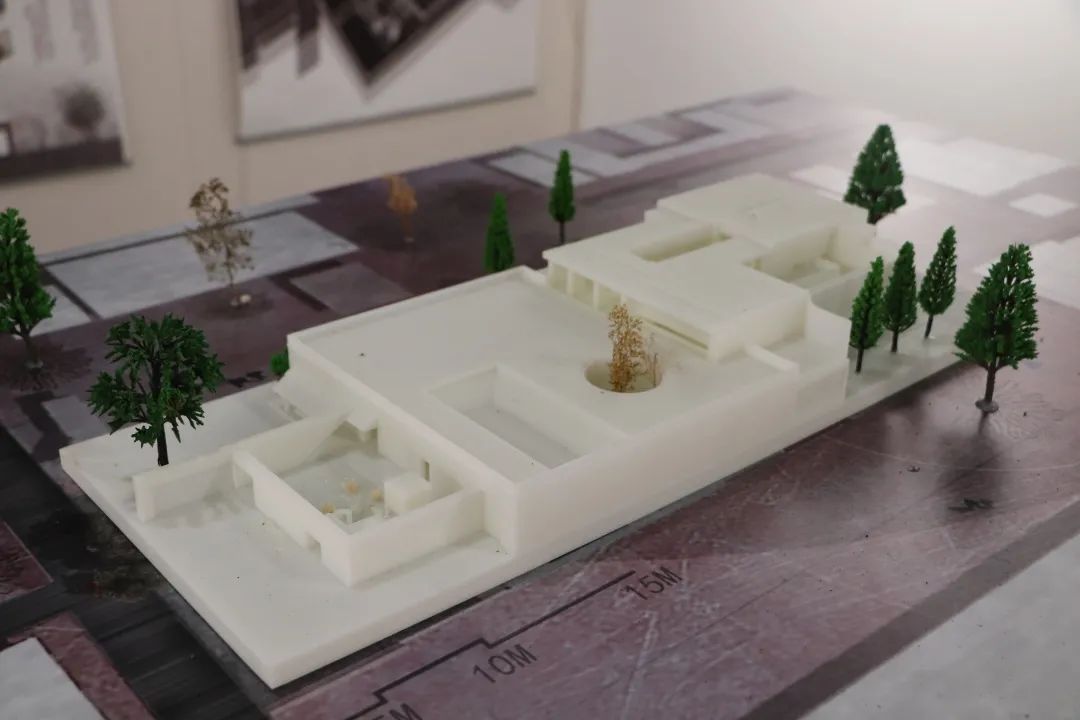 2023西安美院建筑环境艺术系研究生毕业展(图176) 2023西安美院建筑环境艺术系研究生毕业展(图176)