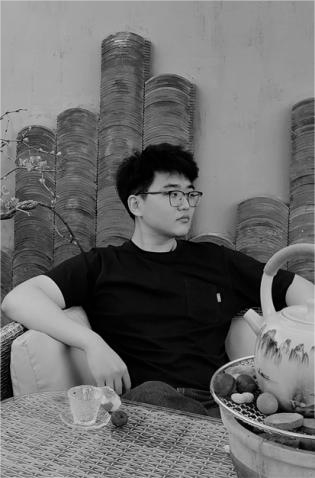 2023西安美院建筑环境艺术系研究生毕业展(图177) 2023西安美院建筑环境艺术系研究生毕业展(图177)