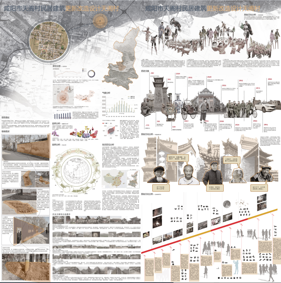 2023西安美院建筑环境艺术系研究生毕业展(图184)