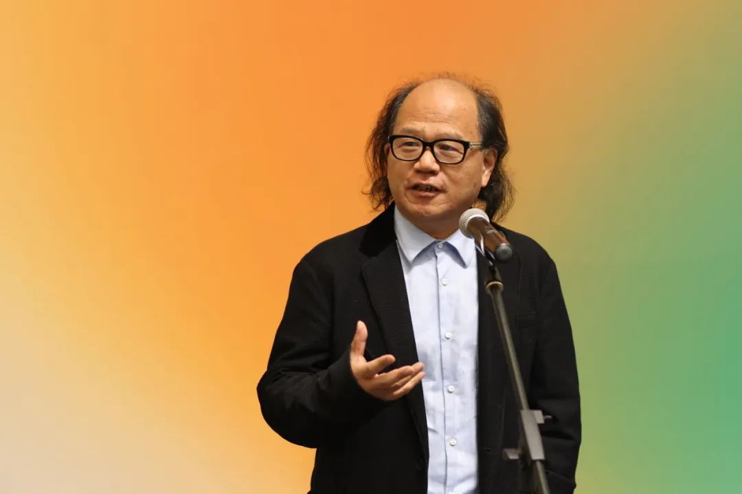 譬如青春——第十七届上海青年美术大展今日开幕(图6)