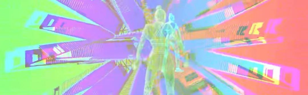 譬如青春——第十七届上海青年美术大展今日开幕(图20)