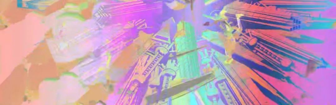 譬如青春——第十七届上海青年美术大展今日开幕(图19)