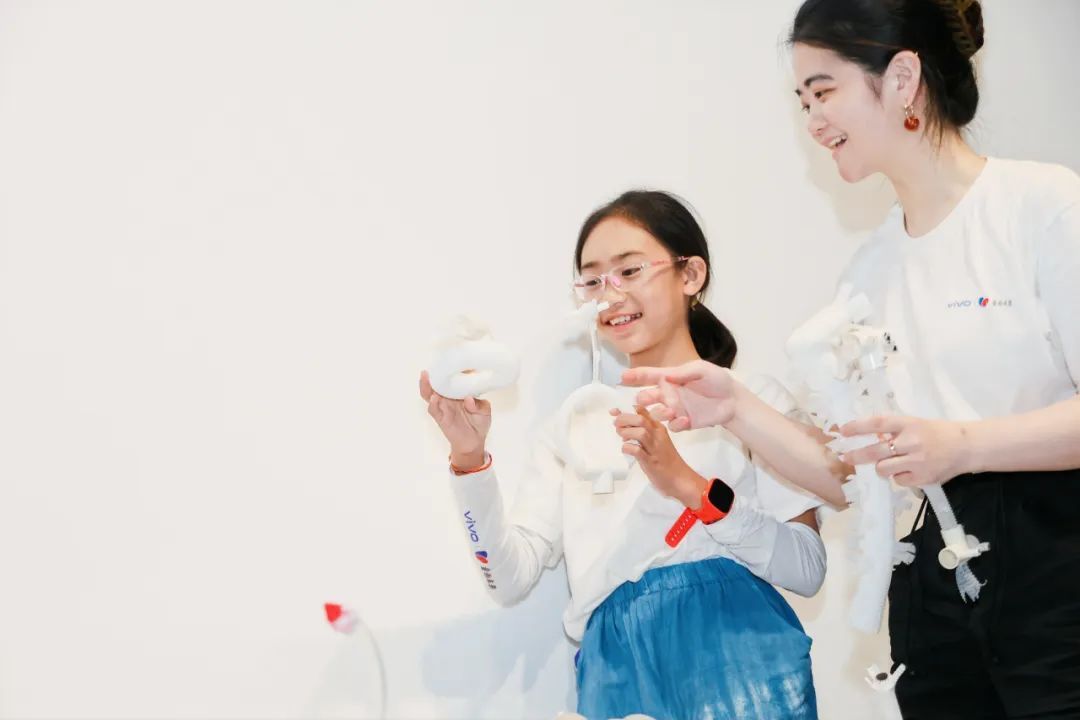 童行者说|以科幻之名穿越未知(图17) 童行者说|以科幻之名穿越未知(图17)