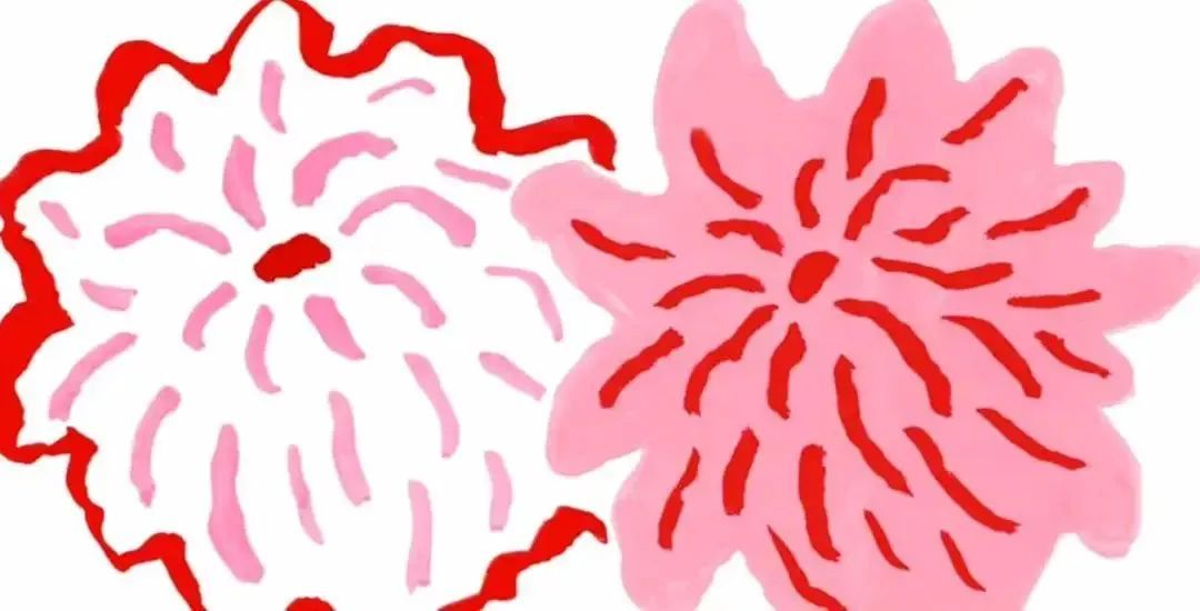 插画师Seeun Park丨「松弛感」都被他画进绘画里了！(图18)
