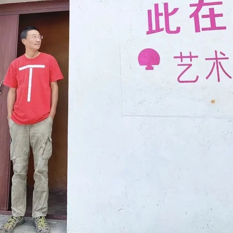 即将开幕 | “情绪的图谱”——冉启泉个展(图10) 即将开幕 | “情绪的图谱”——冉启泉个展(图10)