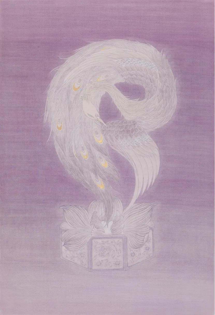 「珍匣游記」如在画中游｜贾宸澜(图13)