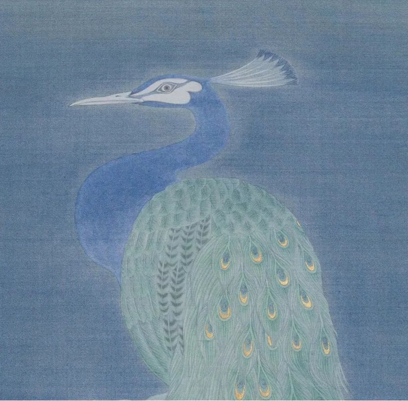 「珍匣游記」如在画中游|贾宸澜(图16) 「珍匣游記」如在画中游|贾宸澜(图16)