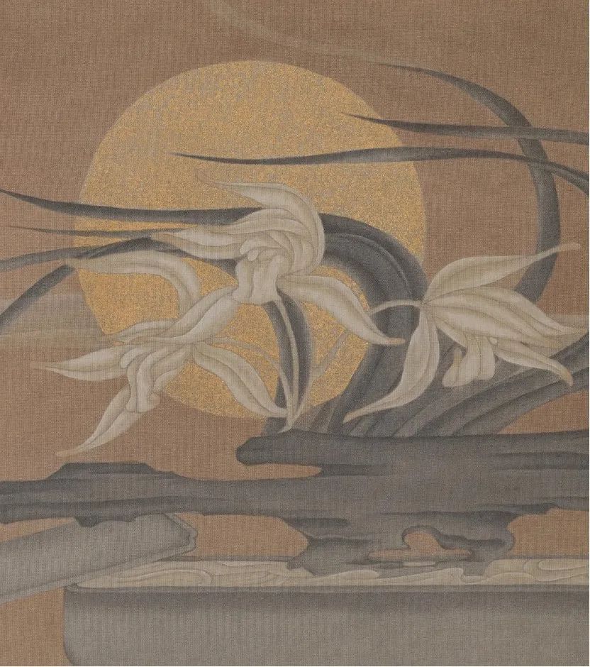 「珍匣游記」如在画中游|贾宸澜(图20) 「珍匣游記」如在画中游|贾宸澜(图20)