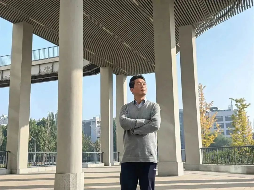 中央美术学院附中教师白文中艺术展开展(图18) 中央美术学院附中教师白文中艺术展开展(图18)