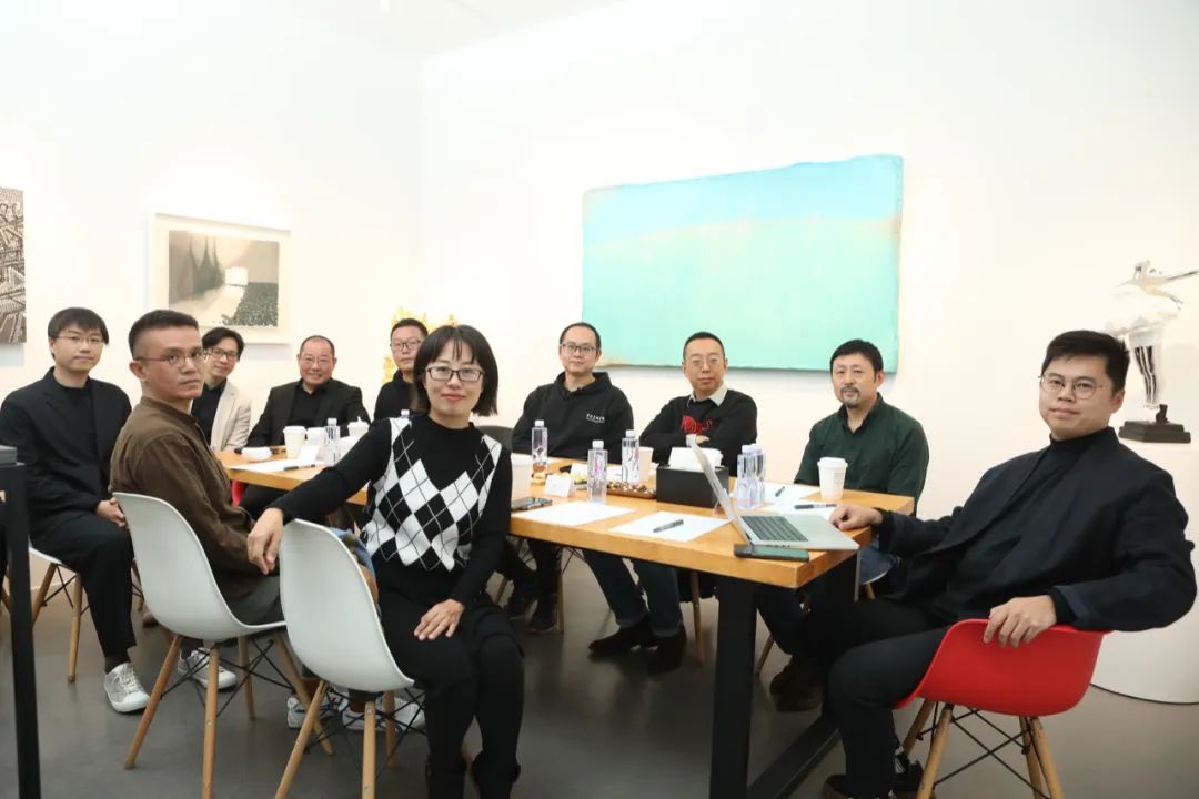 “流动的本源”：中国水印木刻的文化自觉(图22)