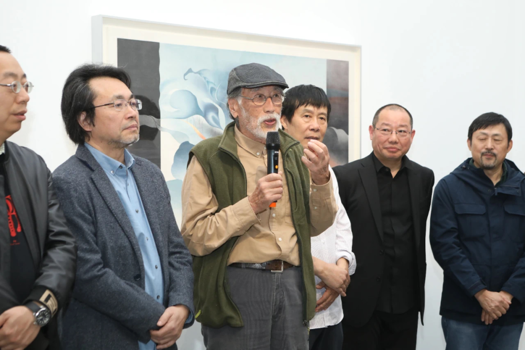 “流动的本源”:中国水印木刻的文化自觉(图31) “流动的本源”:中国水印木刻的文化自觉(图31)