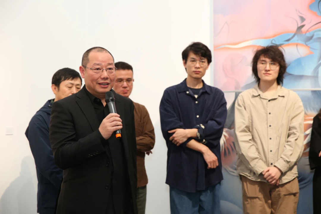 “流动的本源”:中国水印木刻的文化自觉(图32) “流动的本源”:中国水印木刻的文化自觉(图32)