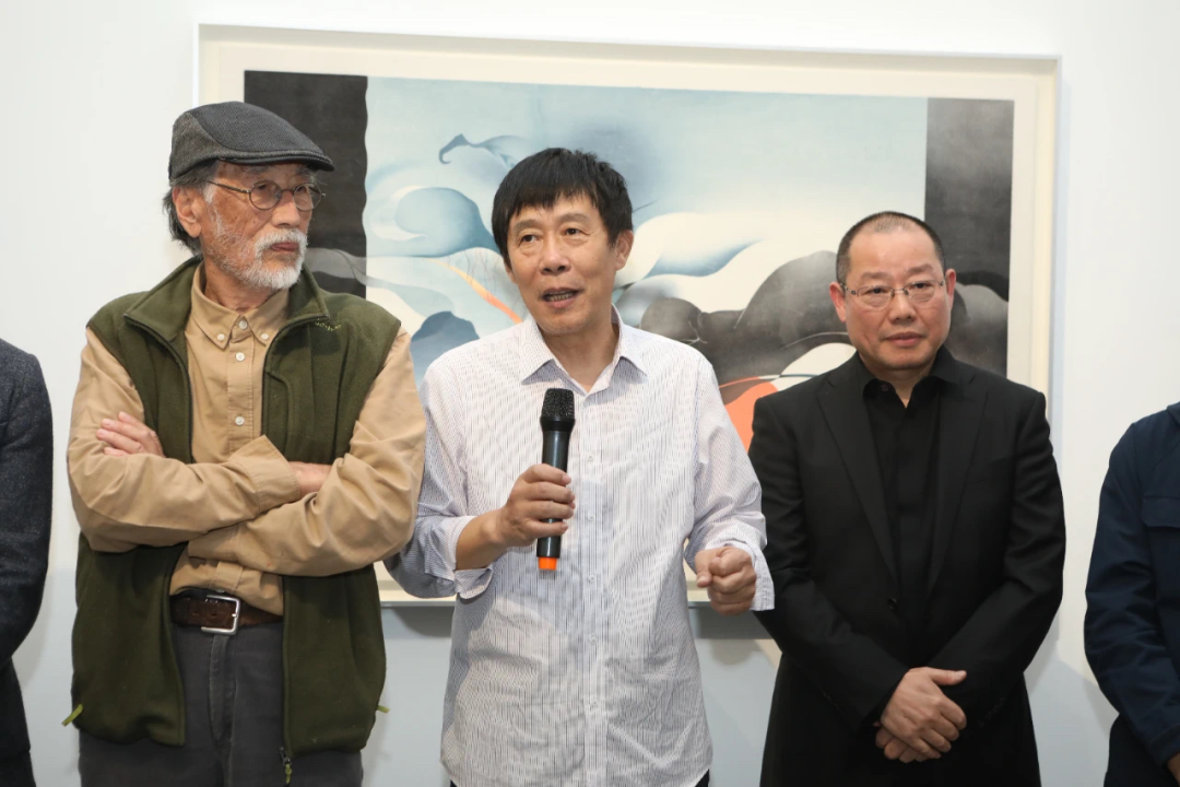 “流动的本源”:中国水印木刻的文化自觉(图33) “流动的本源”:中国水印木刻的文化自觉(图33)