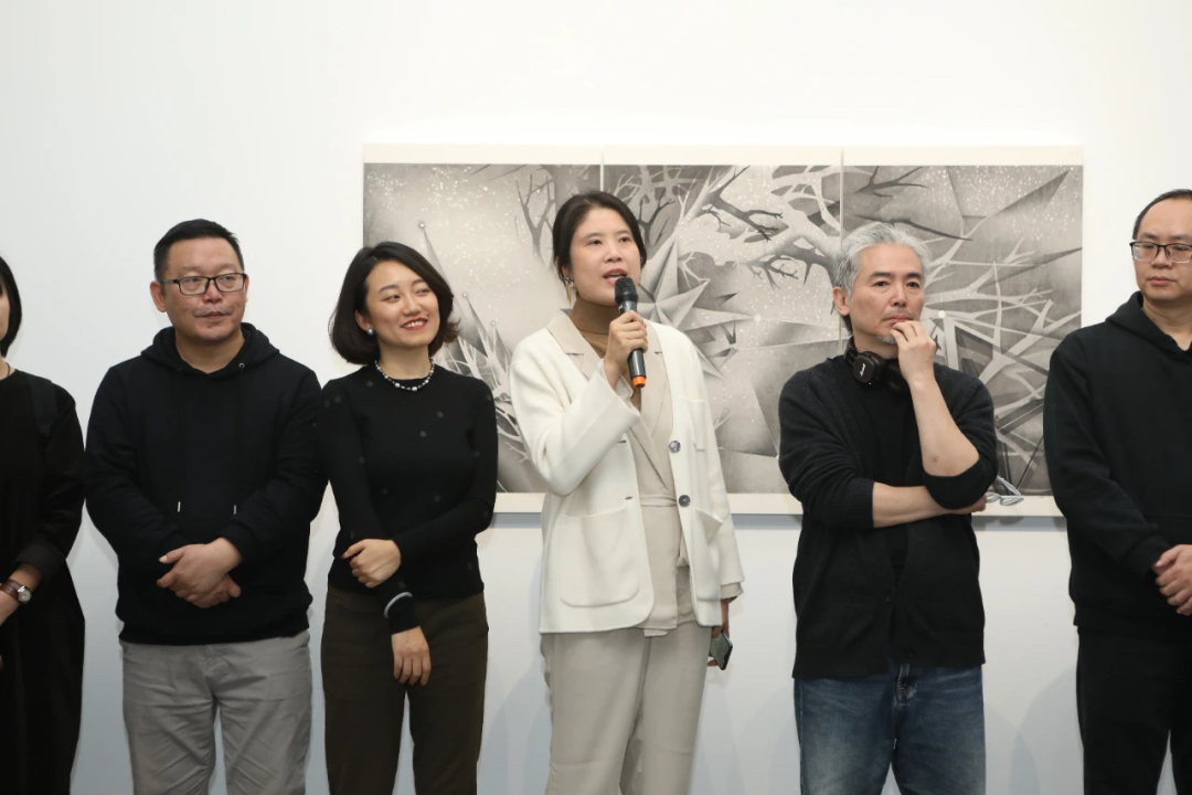 “流动的本源”:中国水印木刻的文化自觉(图34) “流动的本源”:中国水印木刻的文化自觉(图34)