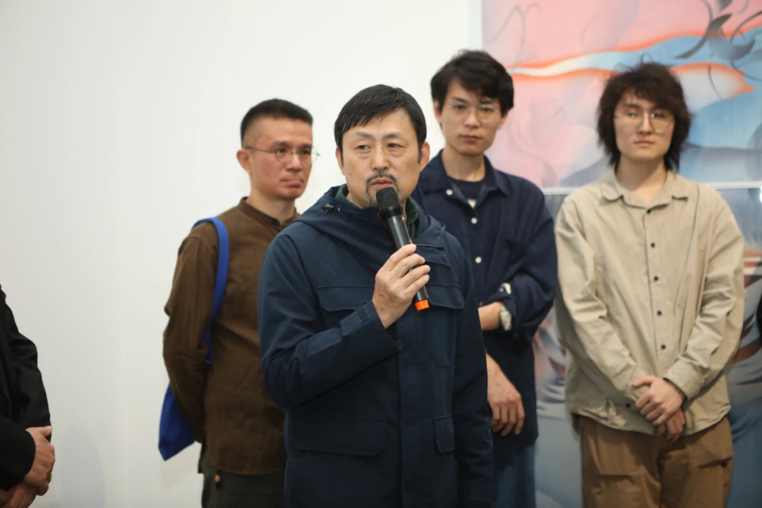 “流动的本源”:中国水印木刻的文化自觉(图35) “流动的本源”:中国水印木刻的文化自觉(图35)