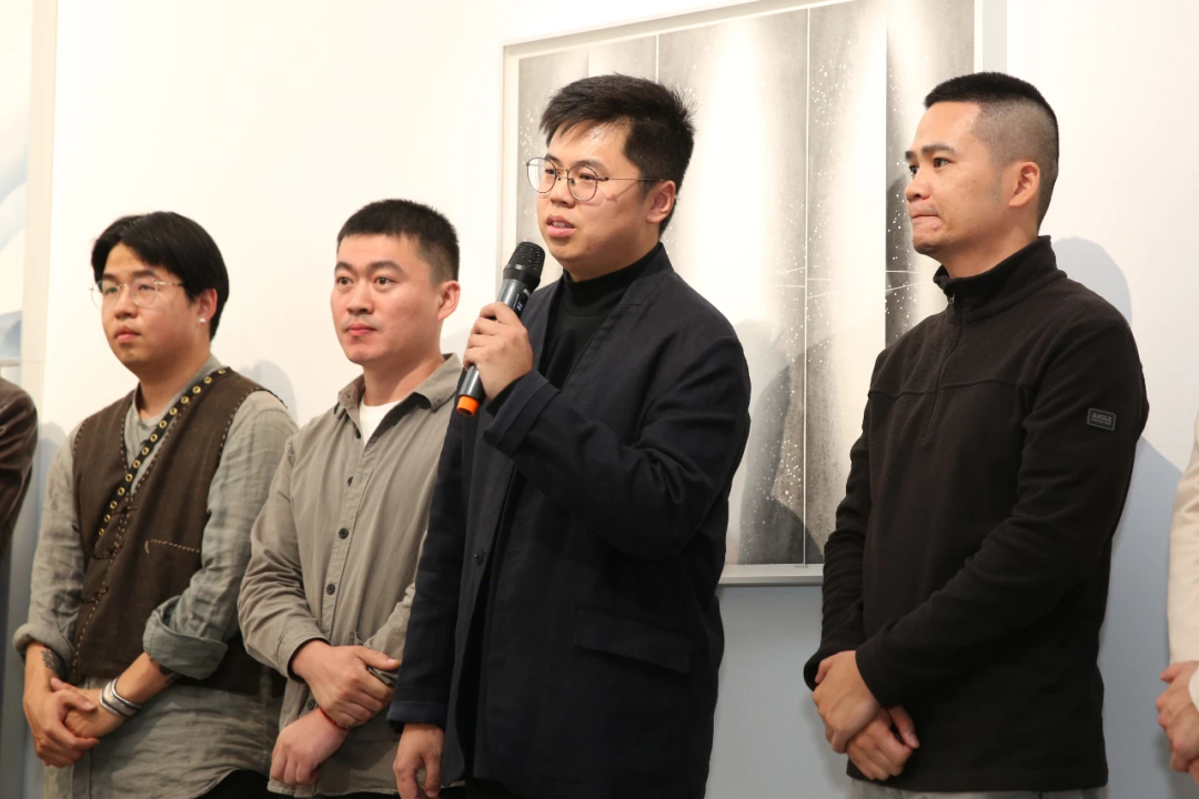 “流动的本源”:中国水印木刻的文化自觉(图39) “流动的本源”:中国水印木刻的文化自觉(图39)