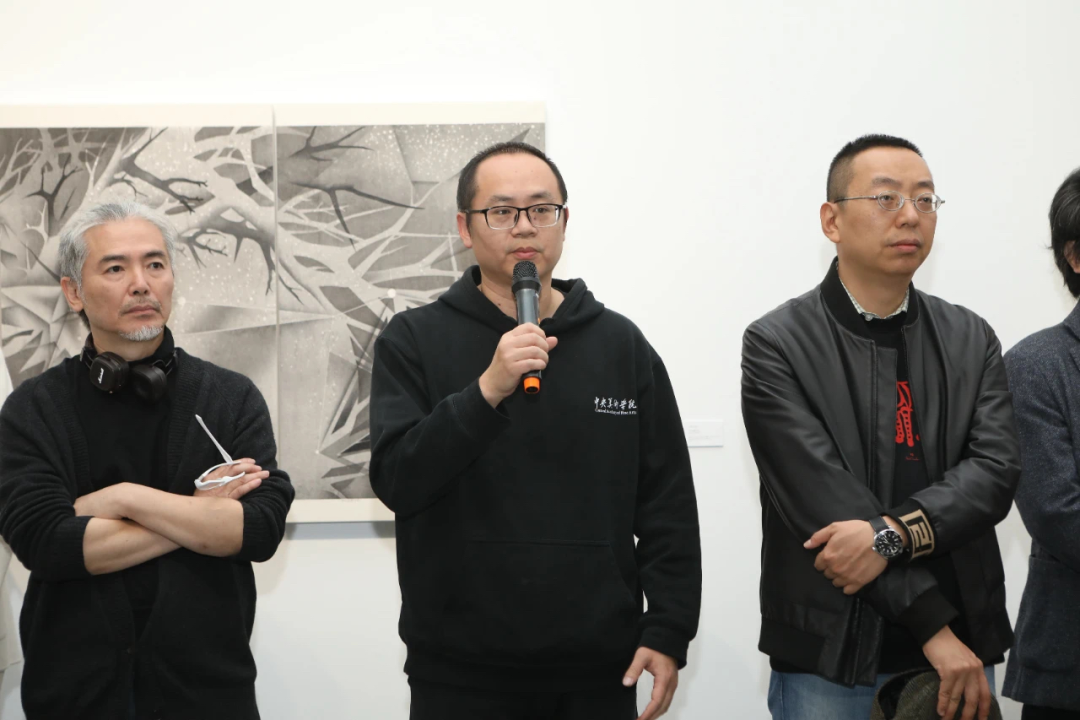 “流动的本源”:中国水印木刻的文化自觉(图36) “流动的本源”:中国水印木刻的文化自觉(图36)