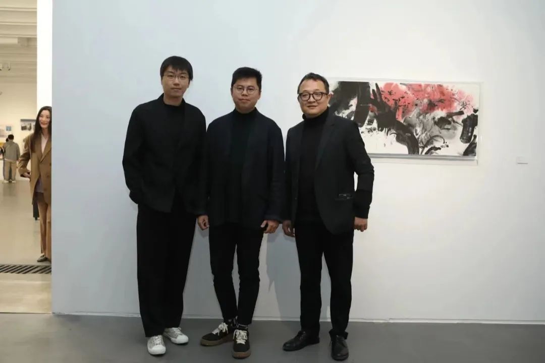 “流动的本源”:中国水印木刻的文化自觉(图46) “流动的本源”:中国水印木刻的文化自觉(图46)