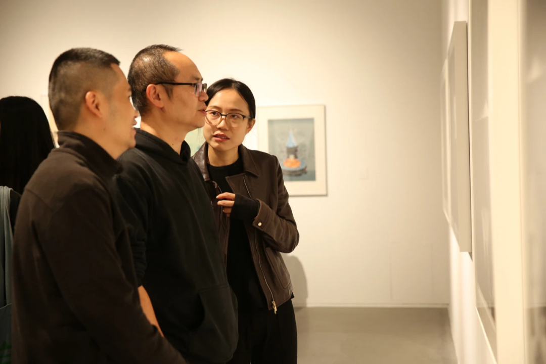 “流动的本源”:中国水印木刻的文化自觉(图47) “流动的本源”:中国水印木刻的文化自觉(图47)