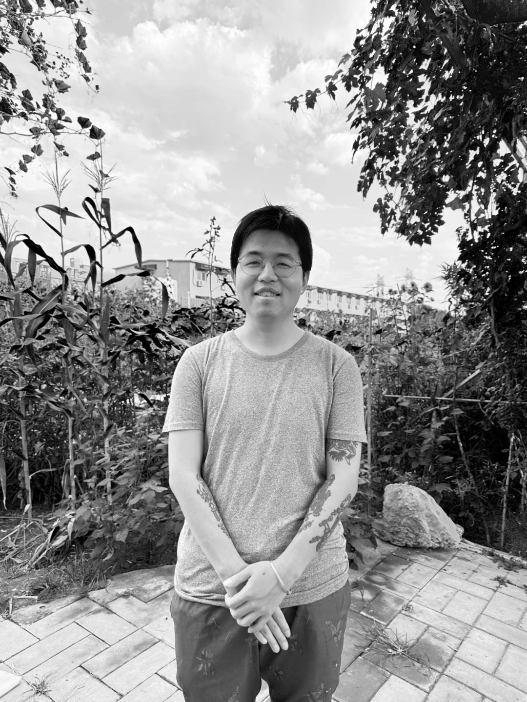 “流动的本源”:中国水印木刻的文化自觉(图53) “流动的本源”:中国水印木刻的文化自觉(图53)