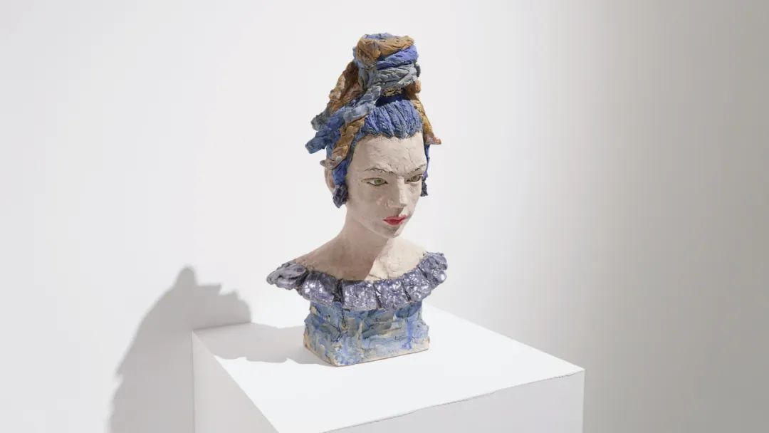北川宏人 个展《斗篷和面具,内与外》(图10) 北川宏人 个展《斗篷和面具,内与外》(图10)
