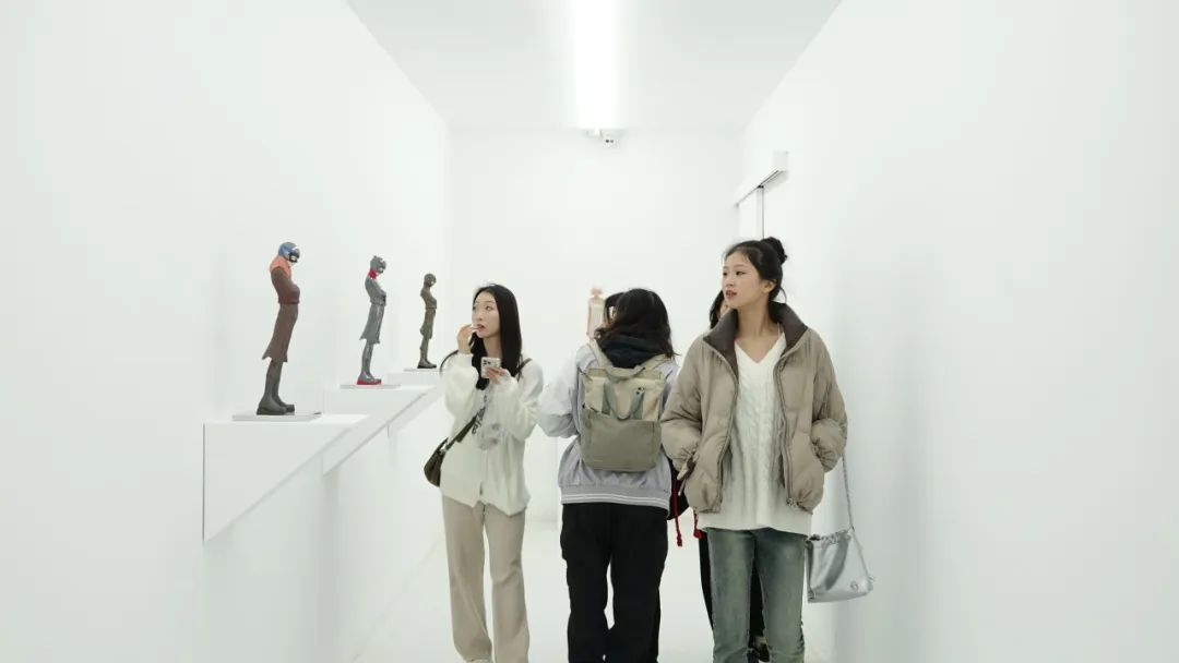 北川宏人 个展《斗篷和面具,内与外》(图19) 北川宏人 个展《斗篷和面具,内与外》(图19)