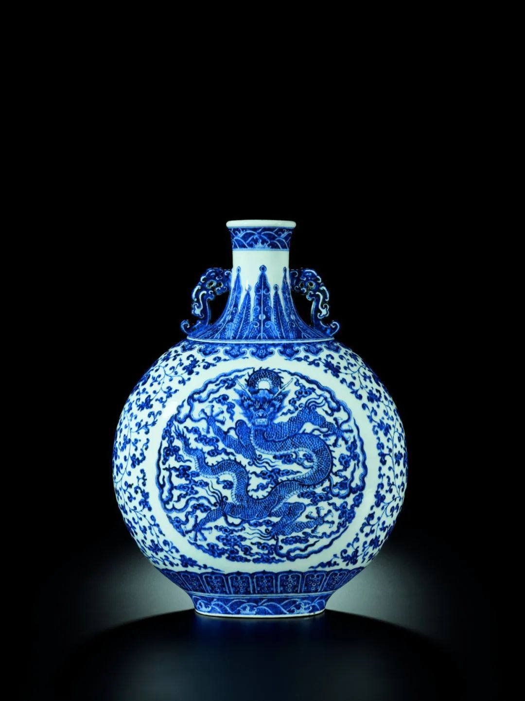 瑶池集庆——中国吉祥文化的盛宴(图3) 瑶池集庆——中国吉祥文化的盛宴(图3)