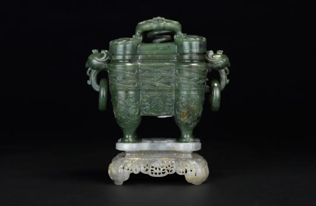 瑶池集庆——中国吉祥文化的盛宴(图4) 瑶池集庆——中国吉祥文化的盛宴(图4)
