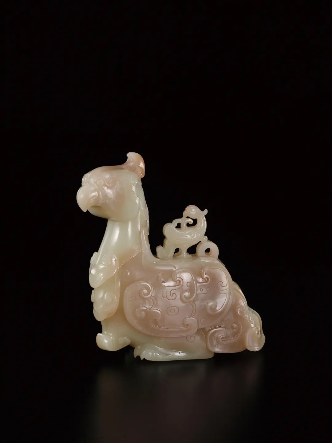 瑶池集庆——中国吉祥文化的盛宴(图5) 瑶池集庆——中国吉祥文化的盛宴(图5)
