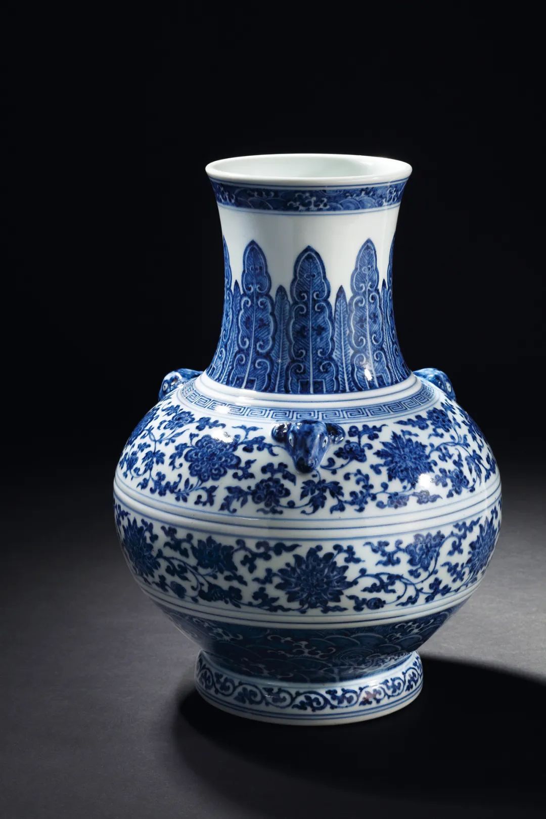 瑶池集庆——中国吉祥文化的盛宴(图7) 瑶池集庆——中国吉祥文化的盛宴(图7)