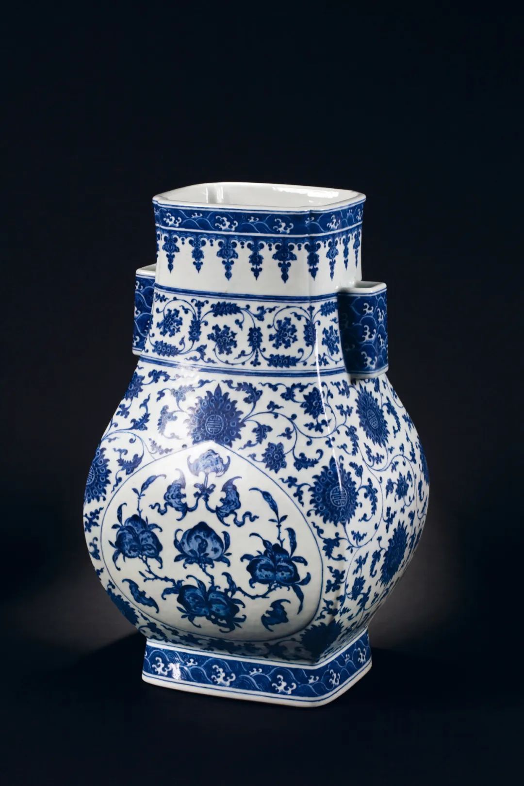 瑶池集庆——中国吉祥文化的盛宴(图17) 瑶池集庆——中国吉祥文化的盛宴(图17)