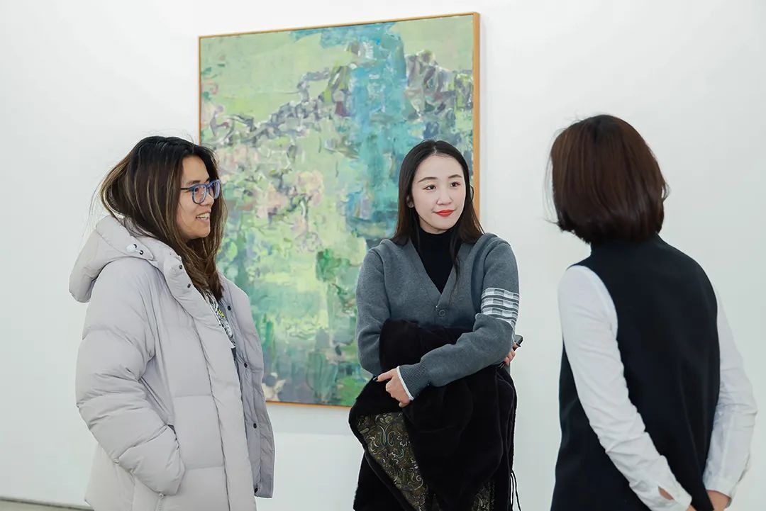 展览现场:「王亚彬:锦瑟」(图9) 8.jpg