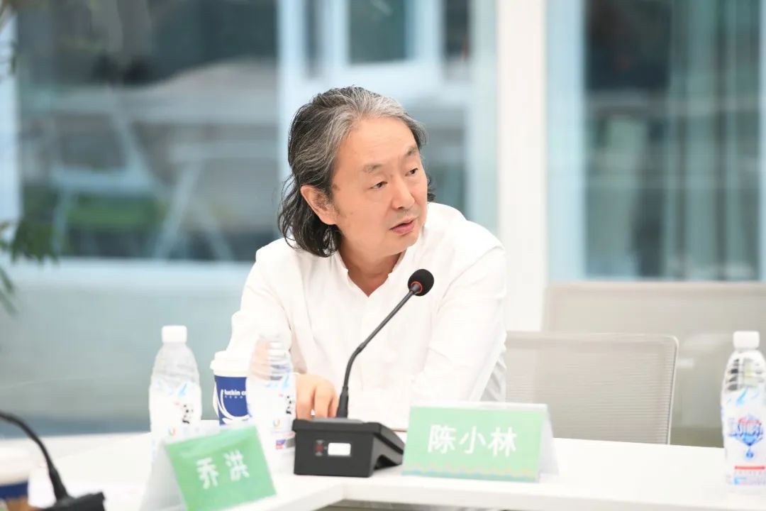 “共融·共创——文化创意设计论坛暨中国民族民间工艺美术家协会文化创意设计专业委员会成立大会”在四川大学艺术学院成功举行(图38) 38.jpg