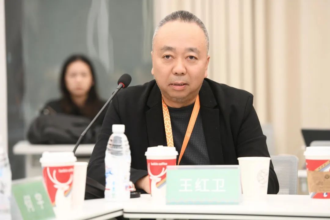“共融·共创——文化创意设计论坛暨中国民族民间工艺美术家协会文化创意设计专业委员会成立大会”在四川大学艺术学院成功举行(图49) 49.jpg