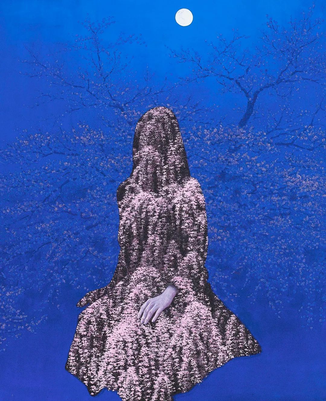 展览现场:二川和之个展《自然与共》(图27) 26.jpg