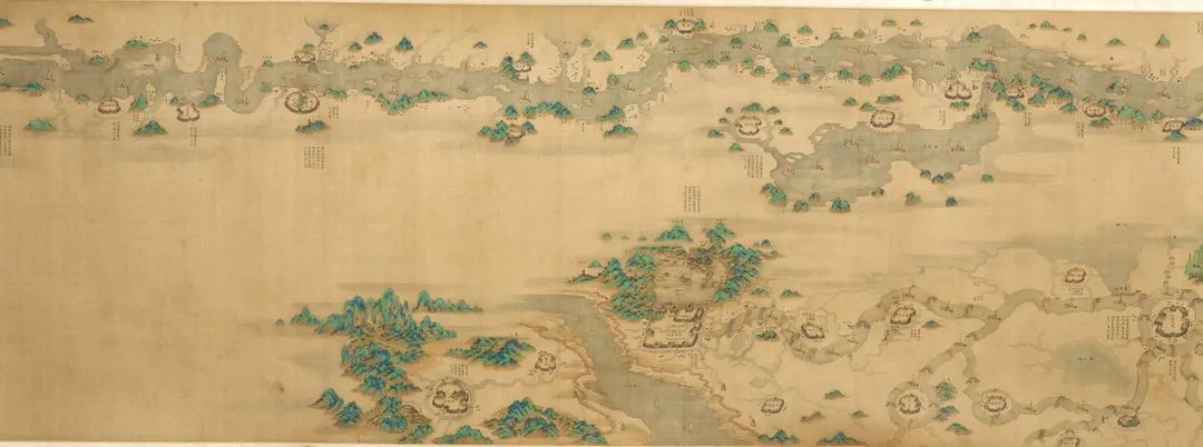 “沽帆影远—— 天津运河文化展”开展(图7)